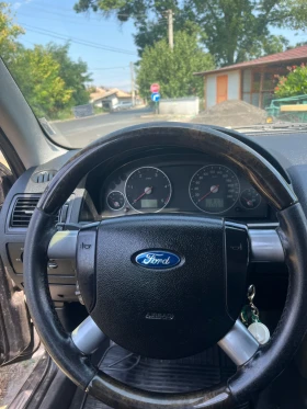 Ford Mondeo 2.0 Ghia | Auto.bg — изображение 6 Ford Mondeo 2.0 Ghia | Auto.bg — изображение 6