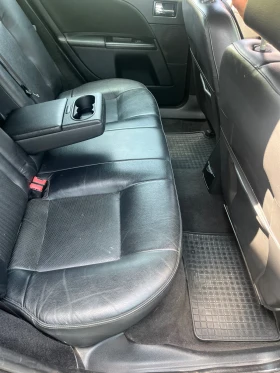 Ford Mondeo 2.0 Ghia | Auto.bg — изображение 5 Ford Mondeo 2.0 Ghia | Auto.bg — изображение 5
