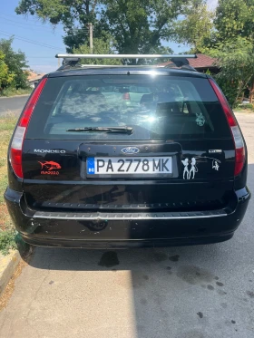 Ford Mondeo 2.0 Ghia | Auto.bg — изображение 3 Ford Mondeo 2.0 Ghia | Auto.bg — изображение 3