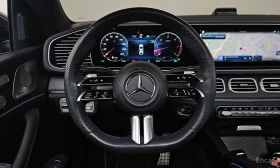 Mercedes-Benz GLE 450 d* 4MATIC* COUPE* AMG LINE* BURMESTER* КРАЙНА ЦЕНА | Auto.bg — изображение 11 Mercedes-Benz GLE 450 d* 4MATIC* COUPE* AMG LINE* BURMESTER* КРАЙНА ЦЕНА | Auto.bg — изображение 11