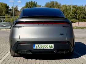 Tesla Model Y PERFORMANCE - 61400 € - 81773400 5 | Car24.bg Tesla Model Y PERFORMANCE - 61400 € - 81773400 5
