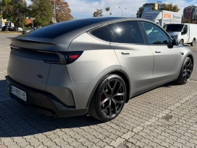 Tesla Model Y PERFORMANCE - 61400 € - 81773400 3 | Car24.bg Tesla Model Y PERFORMANCE - 61400 € - 81773400 3