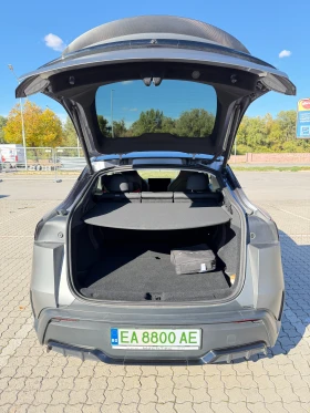 Tesla Model Y PERFORMANCE - 61400 € - 81773400 10 | Car24.bg Tesla Model Y PERFORMANCE - 61400 € - 81773400 10