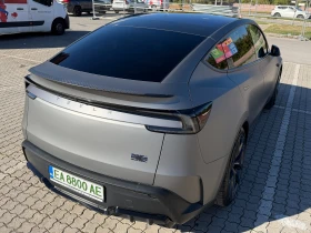 Tesla Model Y PERFORMANCE - 61400 € - 81773400 9 | Car24.bg Tesla Model Y PERFORMANCE - 61400 € - 81773400 9
