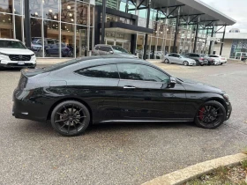 Mercedes-Benz C 43 AMG 4MATIC | ГЛАВНО ПРЕДСТАВИТЕЛСТВО НА MERCEDES | Auto.bg — изображение 4 Mercedes-Benz C 43 AMG 4MATIC | ГЛАВНО ПРЕДСТАВИТЕЛСТВО НА MERCEDES | Auto.bg — изображение 4