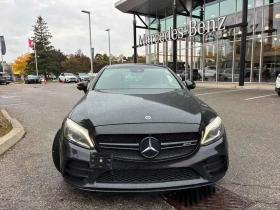 Mercedes-Benz C 43 AMG 4MATIC | ГЛАВНО ПРЕДСТАВИТЕЛСТВО НА MERCEDES | Auto.bg — изображение 2 Mercedes-Benz C 43 AMG 4MATIC | ГЛАВНО ПРЕДСТАВИТЕЛСТВО НА MERCEDES | Auto.bg — изображение 2