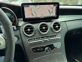 Mercedes-Benz C 43 AMG 4MATIC | ГЛАВНО ПРЕДСТАВИТЕЛСТВО НА MERCEDES | Auto.bg — изображение 9 Mercedes-Benz C 43 AMG 4MATIC | ГЛАВНО ПРЕДСТАВИТЕЛСТВО НА MERCEDES | Auto.bg — изображение 9