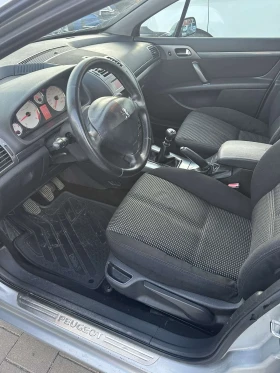 Peugeot 407 - 1800 € - 18160525 14 | Car24.bg Peugeot 407 - 1800 € - 18160525 14