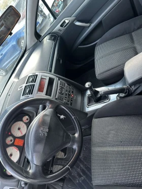 Peugeot 407 - 1800 € - 18160525 12 | Car24.bg Peugeot 407 - 1800 € - 18160525 12