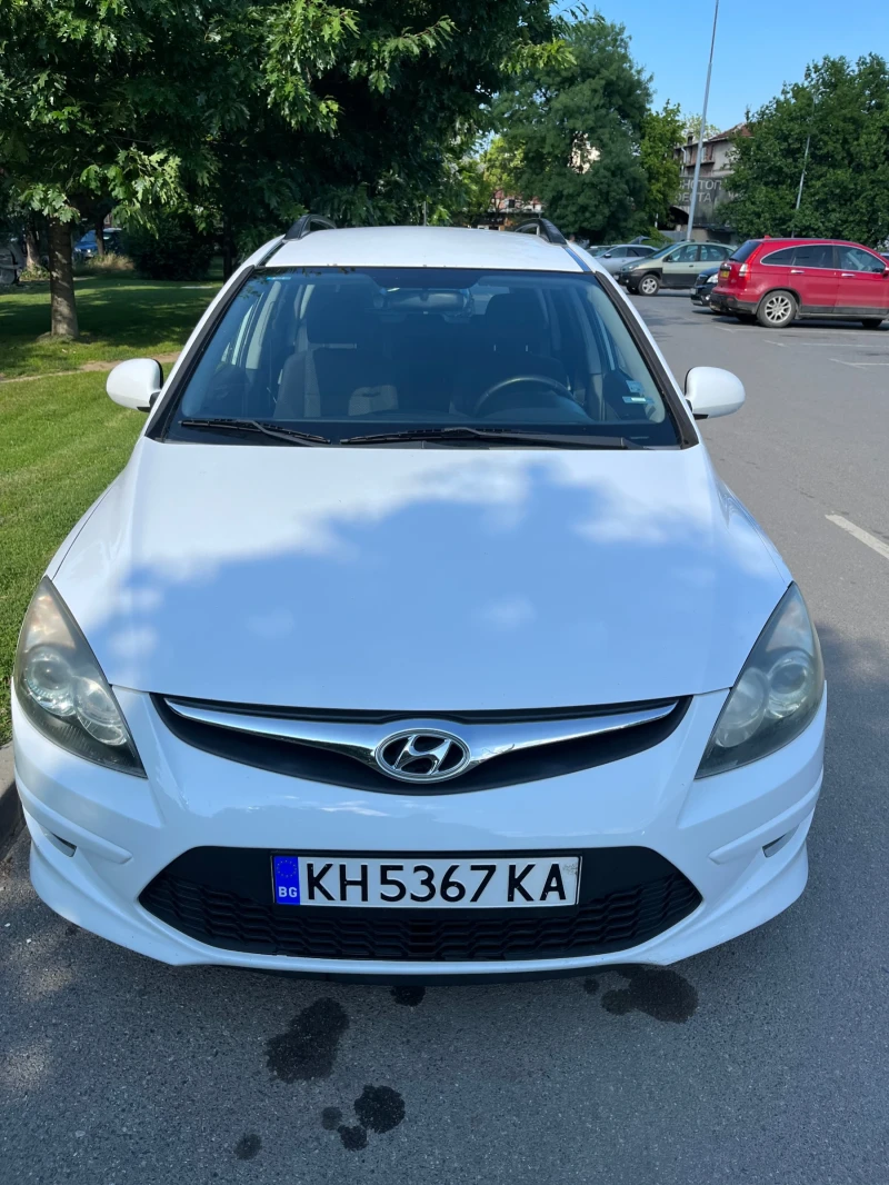 Hyundai I30 - 3300 € / 6454.24 лв. - 73880506 1 | Car24.bg Hyundai I30 - 3300 € / 6454.24 лв. - 73880506 1