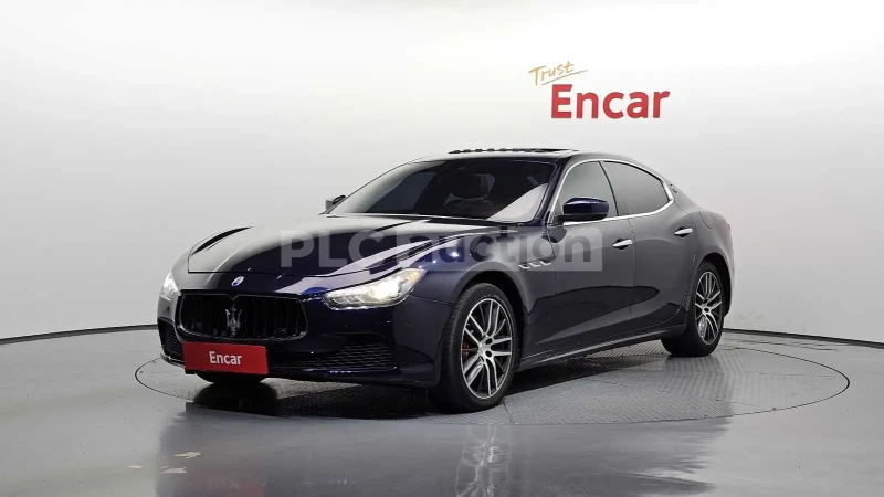 Maserati Ghibli 3.0| КАМЕРА| ОБДУХВАНЕ| DISTRONIC| ВКЛ.ТЕХНОТЕСТ - 11600 € / 22687.63 лв. - 96569856 1 | Car24.bg Maserati Ghibli 3.0| КАМЕРА| ОБДУХВАНЕ| DISTRONIC| ВКЛ.ТЕХНОТЕСТ - 11600 € / 22687.63 лв. - 96569856 1