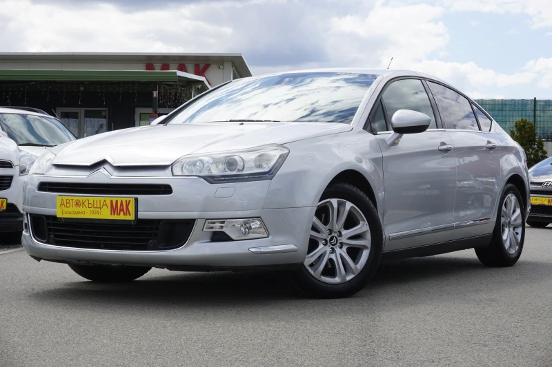 Citroen C5 2.0HDI/Hydractive - 5150 € / 10072.52 лв. - 47434416 1 | Car24.bg Citroen C5 2.0HDI/Hydractive - 5150 € / 10072.52 лв. - 47434416 1