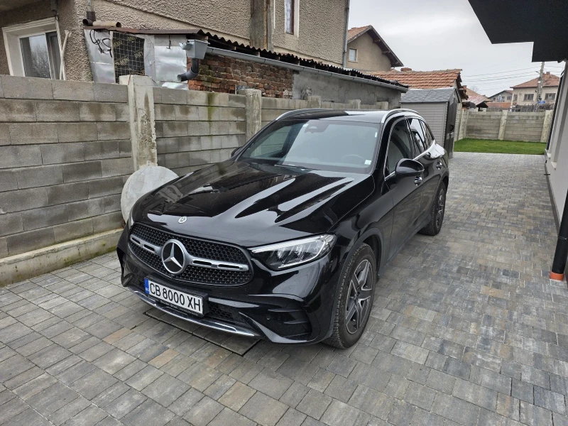 Mercedes-Benz CLC 4x4 - 48000 € / 93879.84 лв. - 47145927 1 | Car24.bg Mercedes-Benz CLC 4x4 - 48000 € / 93879.84 лв. - 47145927 1