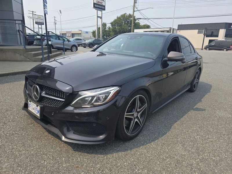 Mercedes-Benz C 450 AMG 360/DIS/HUD/BURMESTER/АВТОКРЕДИТ - 14500 € - 92415870 1 | Car24.bg Mercedes-Benz C 450 AMG 360/DIS/HUD/BURMESTER/АВТОКРЕДИТ - 14500 € - 92415870 1