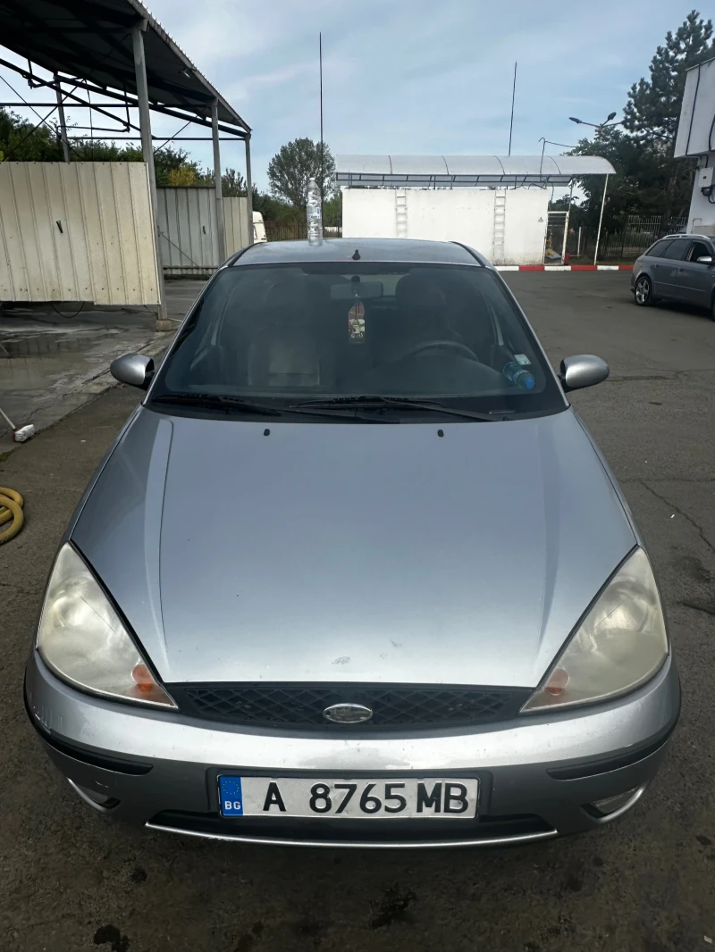 Ford Focus 1.8DI - 2000 € - 80888859 1 | Car24.bg Ford Focus 1.8DI - 2000 € - 80888859 1