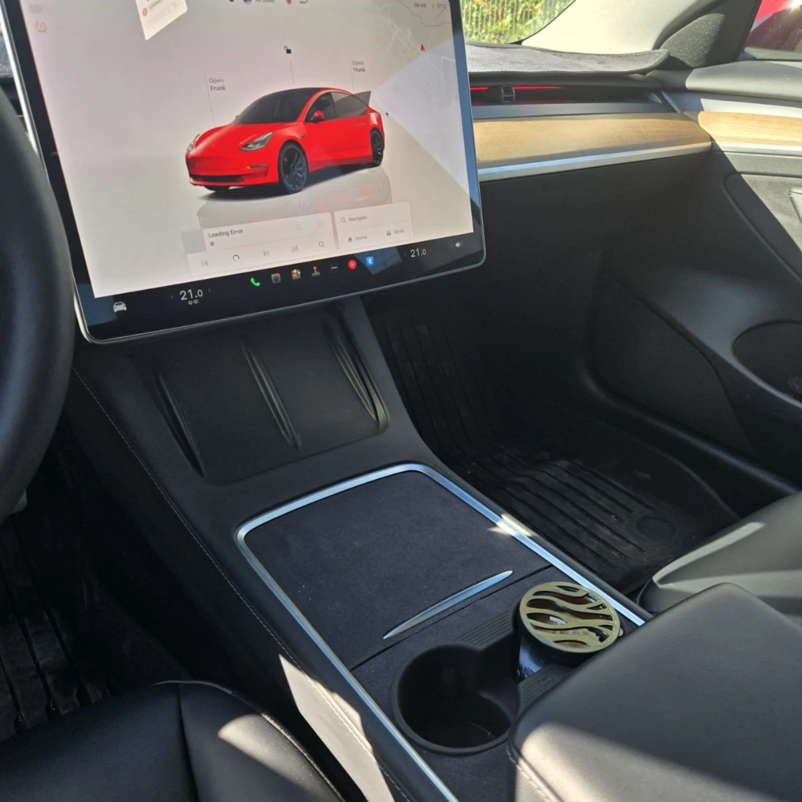 Tesla Model 3 Long Range/35000км./ЛИЗИНГ/2023г. - изображение 10 | Auto.bg Tesla Model 3 Long Range/35000км./ЛИЗИНГ/2023г. - изображение 10