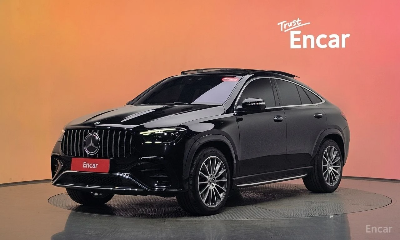 Mercedes-Benz GLE 450 d* 4MATIC* COUPE* AMG LINE* BURMESTER* КРАЙНА ЦЕНА | Auto.bg — изображение 1 Mercedes-Benz GLE 450 d* 4MATIC* COUPE* AMG LINE* BURMESTER* КРАЙНА ЦЕНА | Auto.bg — изображение 1
