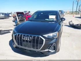 Audi Q3 PREMIUM 45 TFSI S LINE QUATTRO TIPTRONIC - 38000 лв. / 19429.09 € - 70797973 2 | Car24.bg Audi Q3 PREMIUM 45 TFSI S LINE QUATTRO TIPTRONIC - 38000 лв. / 19429.09 € - 70797973 2