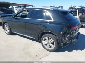Audi Q3 PREMIUM 45 TFSI S LINE QUATTRO TIPTRONIC - 38000 лв. / 19429.09 € - 70797973 4 | Car24.bg Audi Q3 PREMIUM 45 TFSI S LINE QUATTRO TIPTRONIC - 38000 лв. / 19429.09 € - 70797973 4