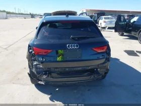 Audi Q3 PREMIUM 45 TFSI S LINE QUATTRO TIPTRONIC - 38000 лв. / 19429.09 € - 70797973 5 | Car24.bg Audi Q3 PREMIUM 45 TFSI S LINE QUATTRO TIPTRONIC - 38000 лв. / 19429.09 € - 70797973 5