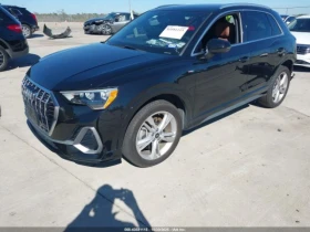 Audi Q3 PREMIUM 45 TFSI S LINE QUATTRO TIPTRONIC - 38000 лв. / 19429.09 € - 70797973 3 | Car24.bg Audi Q3 PREMIUM 45 TFSI S LINE QUATTRO TIPTRONIC - 38000 лв. / 19429.09 € - 70797973 3