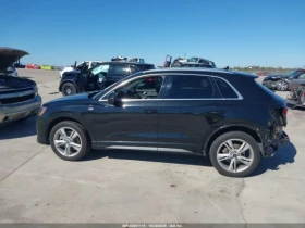 Audi Q3 PREMIUM 45 TFSI S LINE QUATTRO TIPTRONIC - 38000 лв. / 19429.09 € - 70797973 7 | Car24.bg Audi Q3 PREMIUM 45 TFSI S LINE QUATTRO TIPTRONIC - 38000 лв. / 19429.09 € - 70797973 7