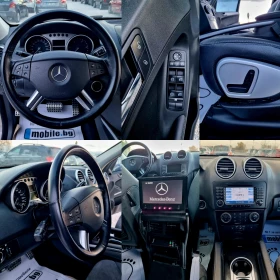 Mercedes-Benz ML 320 3.2CDI SPORT 225ks. - 15800 лв. / 8078.41 € - 52368600 15 | Car24.bg Mercedes-Benz ML 320 3.2CDI SPORT 225ks. - 15800 лв. / 8078.41 € - 52368600 15