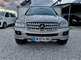 Mercedes-Benz ML 320 3.2CDI SPORT 225ks. - 15800 лв. / 8078.41 € - 52368600 3 | Car24.bg Mercedes-Benz ML 320 3.2CDI SPORT 225ks. - 15800 лв. / 8078.41 € - 52368600 3