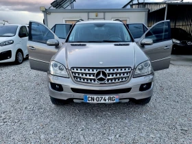 Mercedes-Benz ML 320 3.2CDI SPORT 225ks. - 15800 лв. / 8078.41 € - 52368600 9 | Car24.bg Mercedes-Benz ML 320 3.2CDI SPORT 225ks. - 15800 лв. / 8078.41 € - 52368600 9