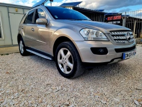 Mercedes-Benz ML 320 3.2CDI SPORT 225ks. - 15800 лв. / 8078.41 € - 52368600 5 | Car24.bg Mercedes-Benz ML 320 3.2CDI SPORT 225ks. - 15800 лв. / 8078.41 € - 52368600 5