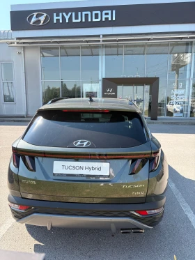Hyundai Tucson 4x4 Premium Гаранция | Auto.bg — изображение 2 Hyundai Tucson 4x4 Premium Гаранция | Auto.bg — изображение 2