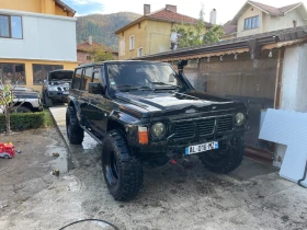 Nissan Patrol 2.8