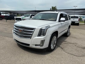 Cadillac Escalade Platinum* CARFAX* АВТО КРЕДИТ*
