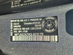 Porsche Cayenne * CARFAX * ЦЕНА ДО БГ - 14400 € / 28163.95 лв. - 69881557 16 | Car24.bg Porsche Cayenne * CARFAX * ЦЕНА ДО БГ - 14400 € / 28163.95 лв. - 69881557 16