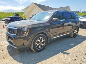 Kia Telluride EX* AWD* 3.8* КОЖА* ПОДГРЕВ* 7МЕСТЕН* | Auto.bg — изображение 1 Kia Telluride EX* AWD* 3.8* КОЖА* ПОДГРЕВ* 7МЕСТЕН* | Auto.bg — изображение 1