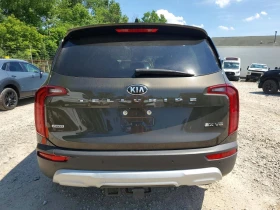 Kia Telluride EX* AWD* 3.8* КОЖА* ПОДГРЕВ* 7МЕСТЕН* | Auto.bg — изображение 6 Kia Telluride EX* AWD* 3.8* КОЖА* ПОДГРЕВ* 7МЕСТЕН* | Auto.bg — изображение 6