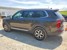 Kia Telluride EX* AWD* 3.8* КОЖА* ПОДГРЕВ* 7МЕСТЕН* | Auto.bg — изображение 5 Kia Telluride EX* AWD* 3.8* КОЖА* ПОДГРЕВ* 7МЕСТЕН* | Auto.bg — изображение 5