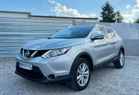 Nissan Qashqai TEKNA* KEYLESS