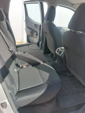 Nissan Navara 2.3 - 20500 € - 35043821 16 | Car24.bg Nissan Navara 2.3 - 20500 € - 35043821 16