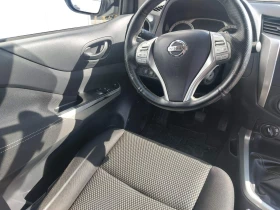 Nissan Navara 2.3 - 20500 € - 35043821 9 | Car24.bg Nissan Navara 2.3 - 20500 € - 35043821 9
