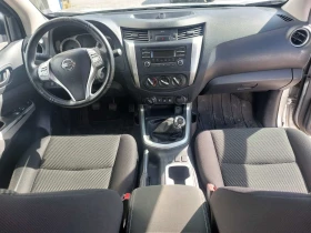 Nissan Navara 2.3 - 20500 € - 35043821 10 | Car24.bg Nissan Navara 2.3 - 20500 € - 35043821 10