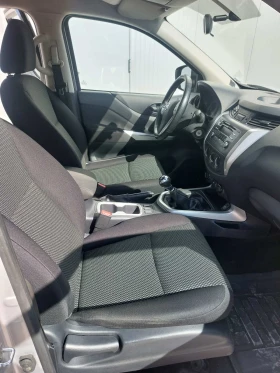 Nissan Navara 2.3 - 20500 € - 35043821 17 | Car24.bg Nissan Navara 2.3 - 20500 € - 35043821 17