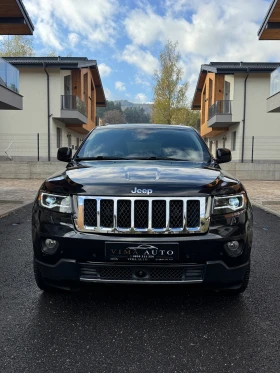 Jeep Grand cherokee 3.0CRD Overland 4x4 Отличен - 8900 € - 13234308 14 | Car24.bg Jeep Grand cherokee 3.0CRD Overland 4x4 Отличен - 8900 € - 13234308 14