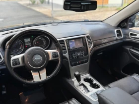 Jeep Grand cherokee 3.0CRD Overland 4x4 Отличен - 8900 € - 13234308 10 | Car24.bg Jeep Grand cherokee 3.0CRD Overland 4x4 Отличен - 8900 € - 13234308 10
