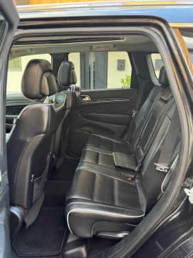 Jeep Grand cherokee 3.0CRD Overland 4x4 Отличен - 8900 € - 13234308 11 | Car24.bg Jeep Grand cherokee 3.0CRD Overland 4x4 Отличен - 8900 € - 13234308 11