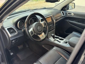 Jeep Grand cherokee 3.0CRD Overland 4x4 Отличен - 8900 € - 13234308 8 | Car24.bg Jeep Grand cherokee 3.0CRD Overland 4x4 Отличен - 8900 € - 13234308 8