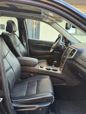 Jeep Grand cherokee 3.0CRD Overland 4x4 Отличен - 8900 € - 13234308 9 | Car24.bg Jeep Grand cherokee 3.0CRD Overland 4x4 Отличен - 8900 € - 13234308 9