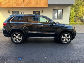 Jeep Grand cherokee 3.0CRD Overland 4x4 Отличен - 8900 € - 13234308 7 | Car24.bg Jeep Grand cherokee 3.0CRD Overland 4x4 Отличен - 8900 € - 13234308 7