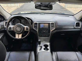 Jeep Grand cherokee 3.0CRD Overland 4x4 Отличен - 8900 € - 13234308 12 | Car24.bg Jeep Grand cherokee 3.0CRD Overland 4x4 Отличен - 8900 € - 13234308 12