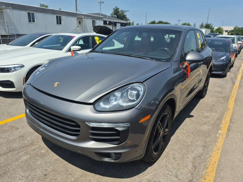 Porsche Cayenne * CARFAX * ЦЕНА ДО БГ - 14400 € / 28163.95 лв. - 69881557 1 | Car24.bg Porsche Cayenne * CARFAX * ЦЕНА ДО БГ - 14400 € / 28163.95 лв. - 69881557 1